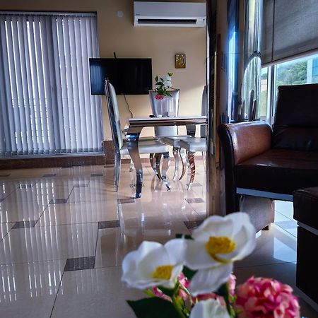 The View Apartment Пловдив Екстер'єр фото