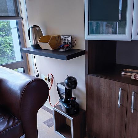 The View Apartment Пловдив Екстер'єр фото