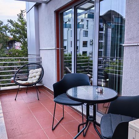 The View Apartment Пловдив Екстер'єр фото