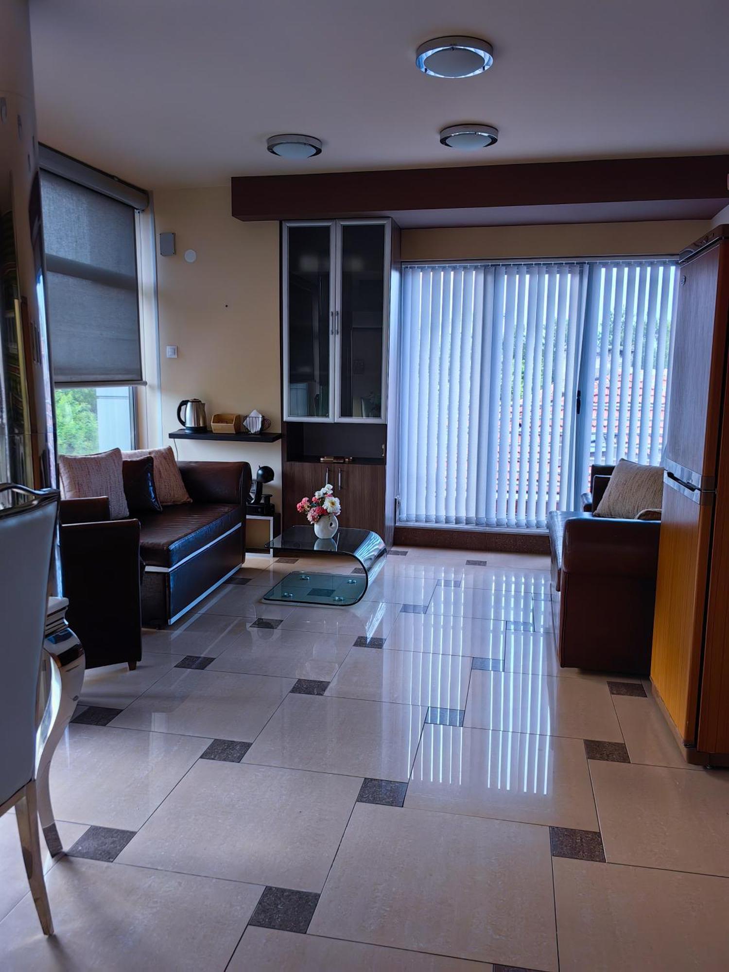 The View Apartment Пловдив Екстер'єр фото