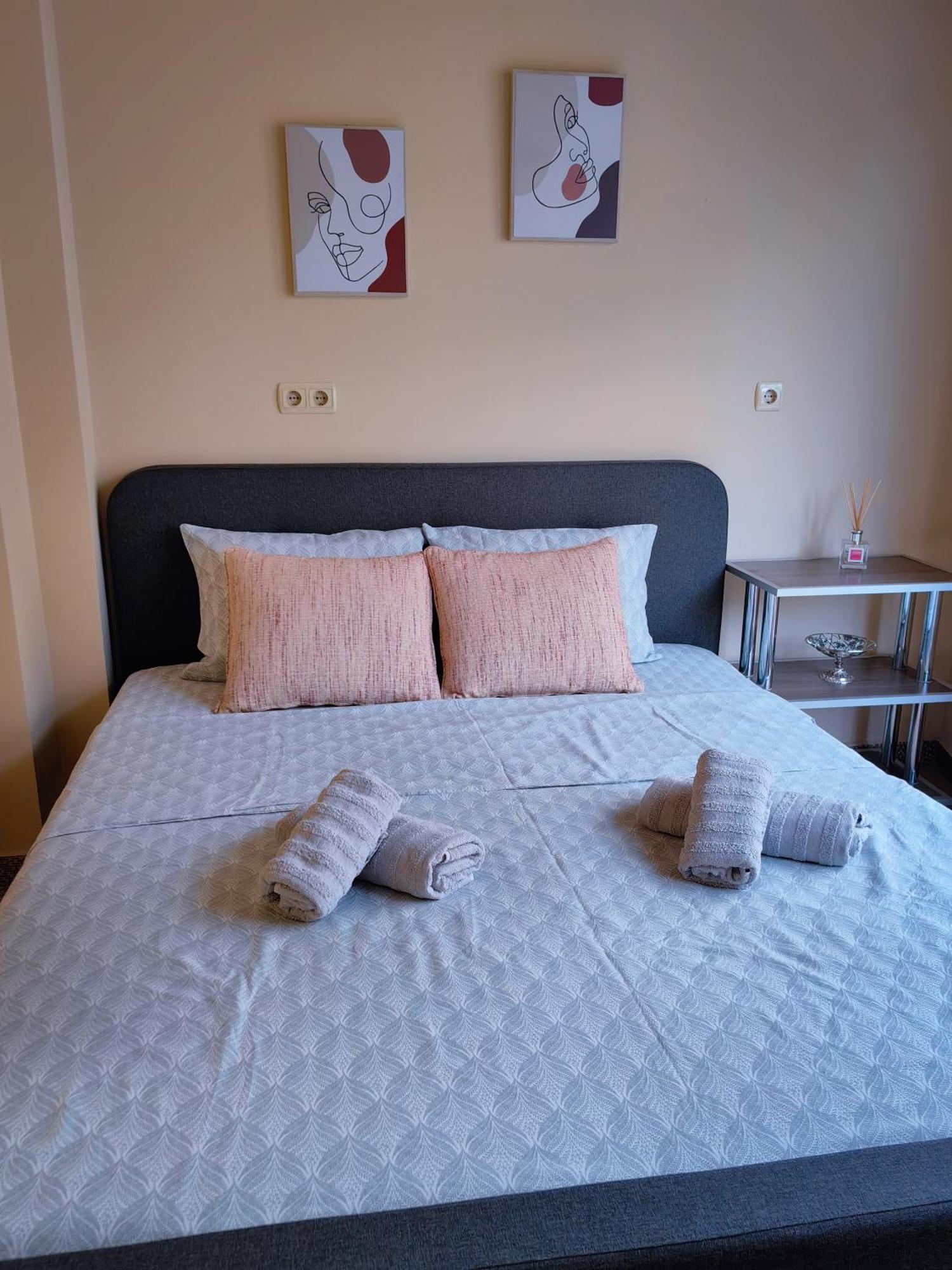 The View Apartment Пловдив Екстер'єр фото